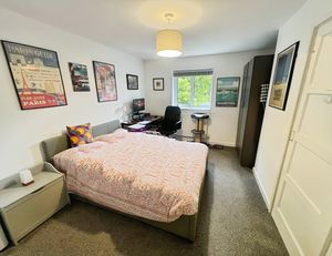 Bedroom 1- click for photo gallery